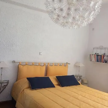 Roibooking Private Luxury Retreat With Sea Sight Afiartis