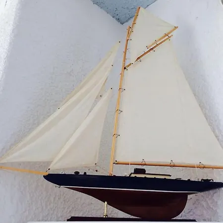 Roibooking Private Luxury Retreat With Sea Sight *