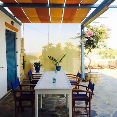 Roibooking Private Luxury Retreat With Sea Sight Villa