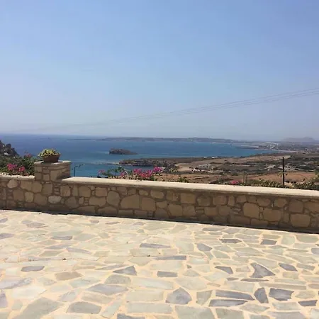 Roibooking Private Luxury Retreat With Sea Sight Villa