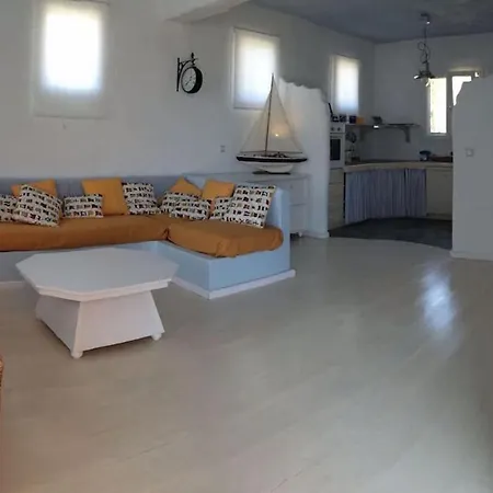 Roibooking Private Luxury Retreat With Sea Sight * Afiartis