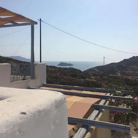 Villa Roibooking Private Luxury Retreat With Sea Sight