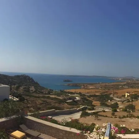 Roibooking Private Luxury Retreat With Sea Sight *