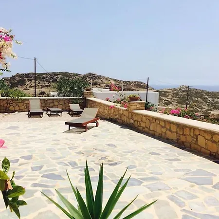 Villa Roibooking Private Luxury Retreat With Sea Sight Afiartis