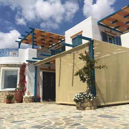 Roibooking Private Luxury Retreat With Sea Sight