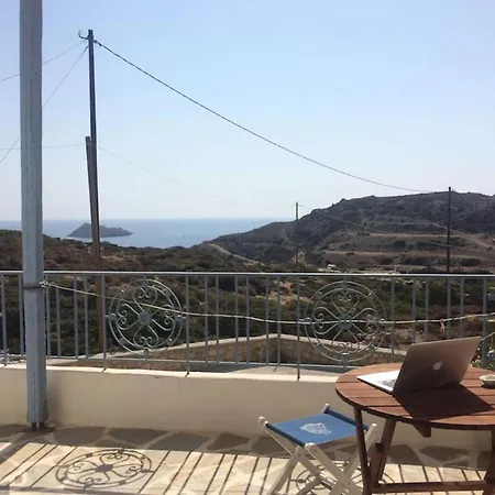 Villa Roibooking Private Luxury Retreat With Sea Sight Afiartis