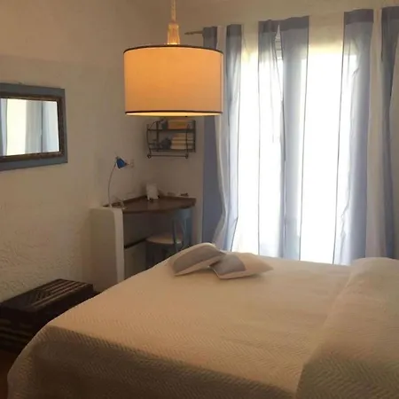 Roibooking Private Luxury Retreat With Sea Sight