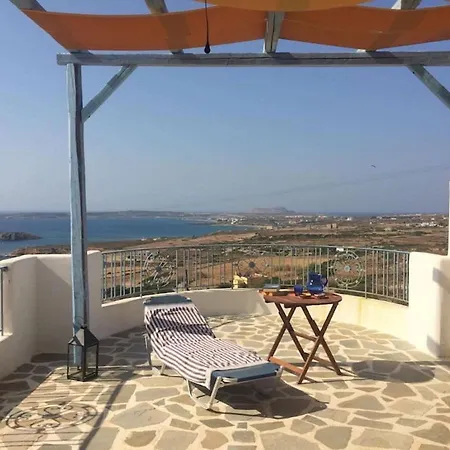 Villa Roibooking Private Luxury Retreat With Sea Sight