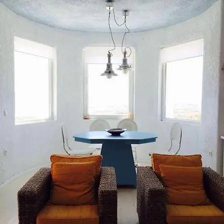 Villa Roibooking Private Luxury Retreat With Sea Sight *