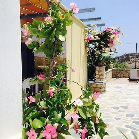Roibooking Private Luxury Retreat With Sea Sight Villa