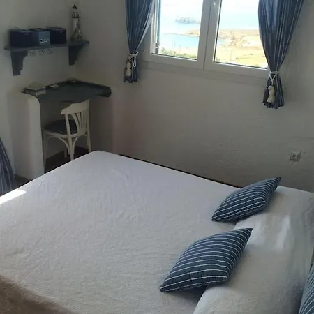 Villa Roibooking Private Luxury Retreat With Sea Sight *