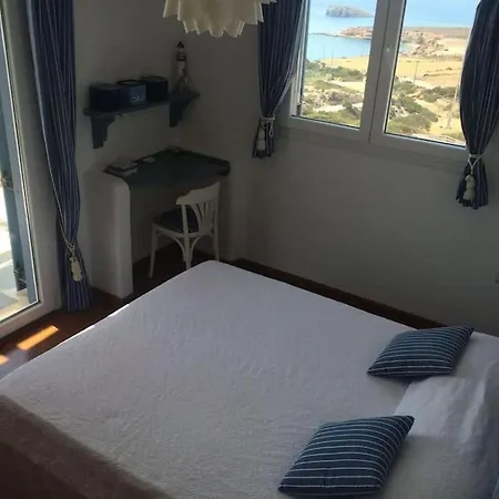 Roibooking Private Luxury Retreat With Sea Sight * Afiartis