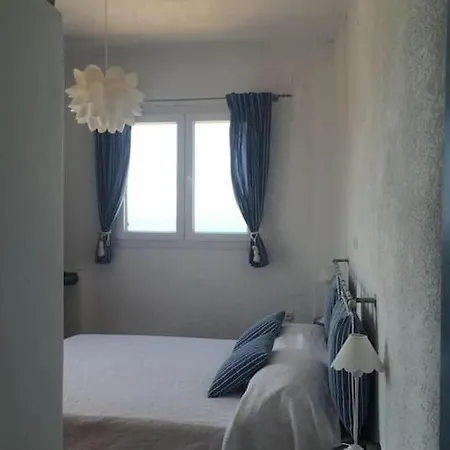 Villa Roibooking Private Luxury Retreat With Sea Sight